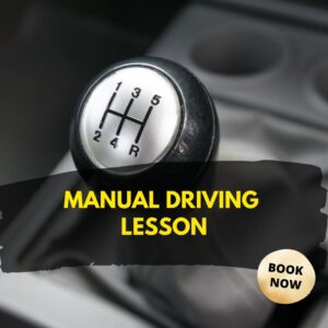 1 HOUR MANUAL LESSON